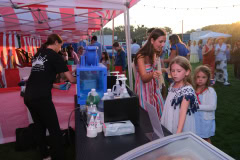 Southampton Fresh Air Home July 4th.Celebration 2022