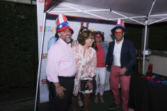 Southampton Fresh Air Home July 4th.Celebration 2022