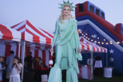 Southampton Fresh Air Home July 4th.Celebration 2022