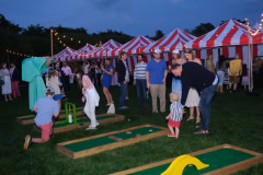 Southampton Fresh Air Home July 4th.Celebration 2022
