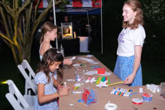 Southampton Fresh Air Home July 4th.Celebration 2022