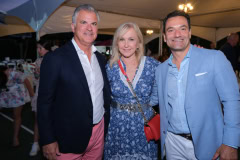 Southampton Fresh Air Home July 4th.Celebration 2022