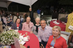 Southampton Fresh Air Home July 4th.Celebration 2022
