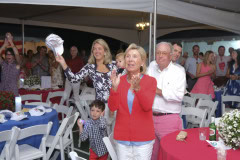 Southampton Fresh Air Home July 4th.Celebration 2022