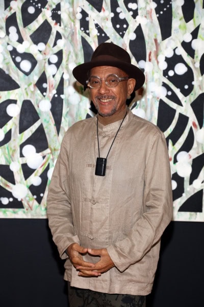 A Celebration of Trees Opening