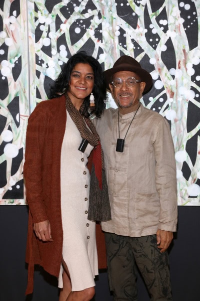 A Celebration of Trees Opening