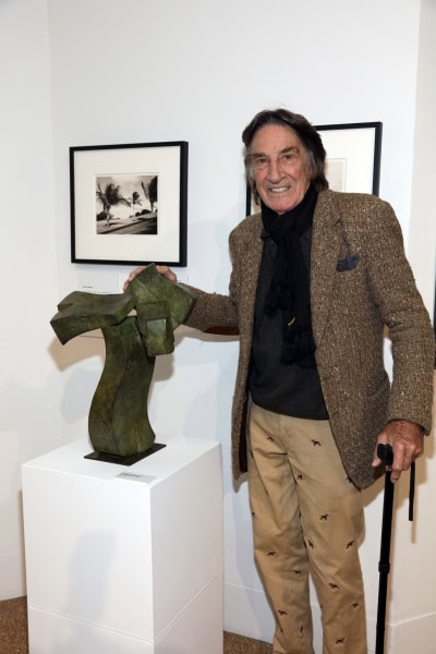 A Celebration of Trees Opening