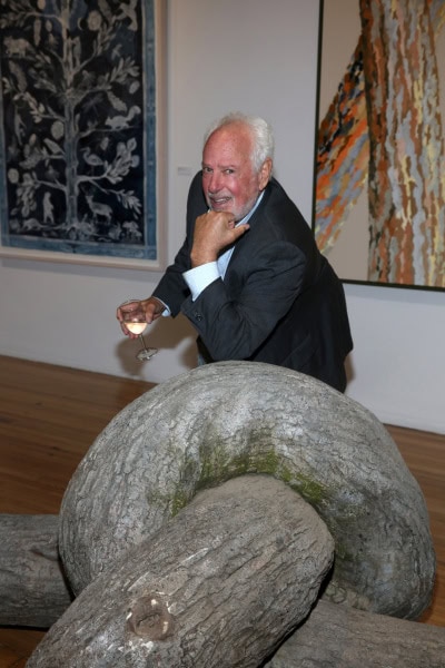 A Celebration of Trees Opening