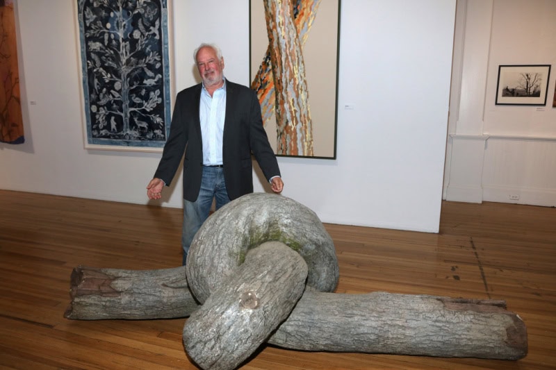 A Celebration of Trees Opening