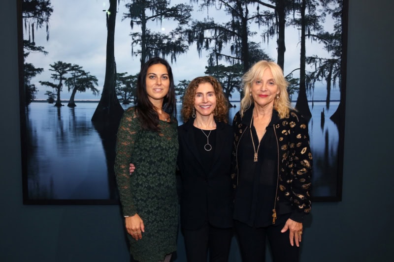 A Celebration of Trees Opening