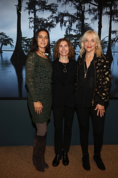 A Celebration of Trees Opening