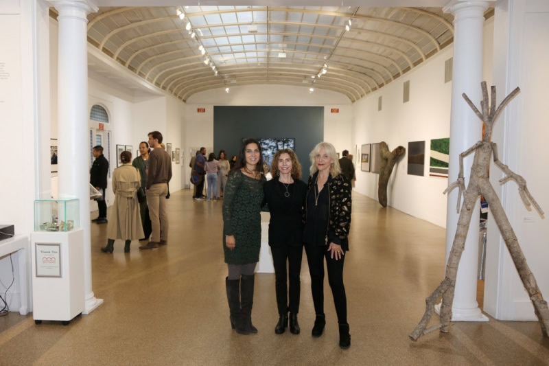 A Celebration of Trees Opening
