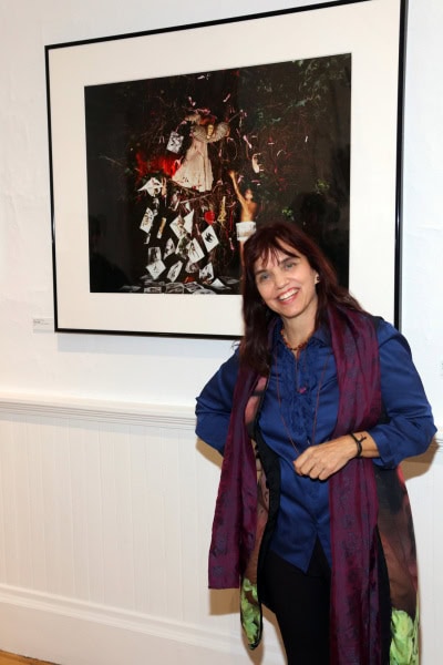 A Celebration of Trees Opening