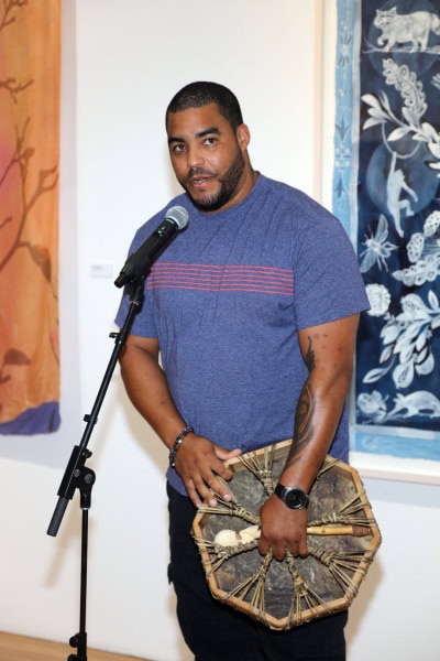 A Celebration of Trees Opening