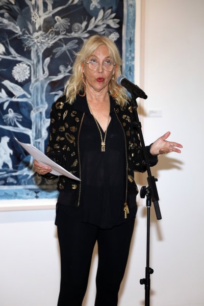 A Celebration of Trees Opening