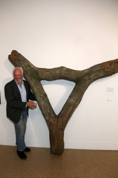 A Celebration of Trees Opening