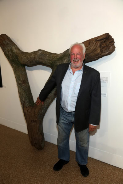 A Celebration of Trees Opening