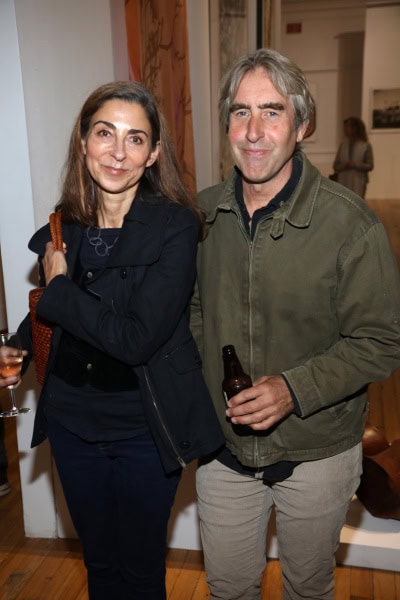 A Celebration of Trees Opening