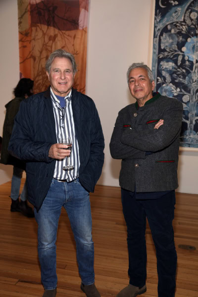 A Celebration of Trees Opening