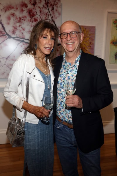 A Celebration of Trees Opening