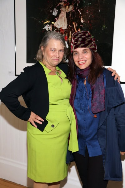 A Celebration of Trees Opening
