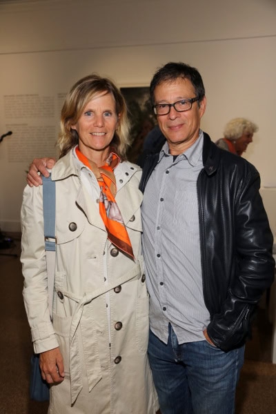 A Celebration of Trees Opening