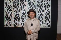 A Celebration of Trees Opening