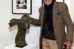 A Celebration of Trees Opening
