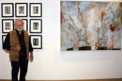 A Celebration of Trees Opening