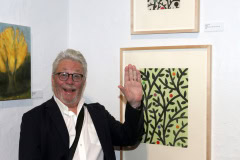 A Celebration of Trees Opening