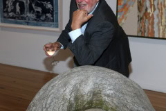 A Celebration of Trees Opening
