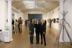 A Celebration of Trees Opening