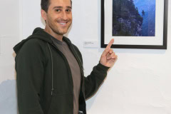 A Celebration of Trees Opening