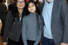 A Celebration of Trees Opening