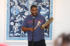 A Celebration of Trees Opening