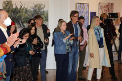 A Celebration of Trees Opening