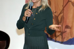 A Celebration of Trees Opening