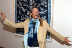 A Celebration of Trees Opening