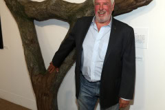 A Celebration of Trees Opening