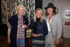 A Celebration of Trees Opening