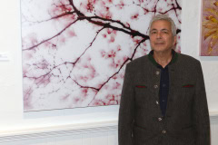 A Celebration of Trees Opening