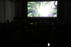 A Celebration of Trees Opening
