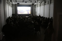 A Celebration of Trees Opening