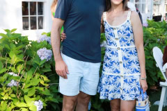 Neil Blumenthal, Rachel Blumenthal