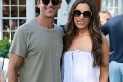 Dave Gilboa, Aly Weisman Gilboa