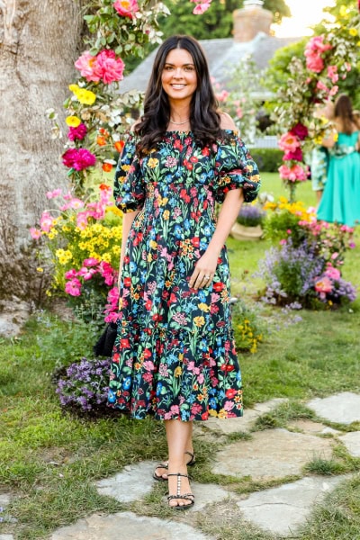 Katie Lee