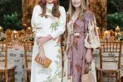 Aerin Lauder, Amy Astley