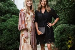 Aerin Lauder, Kelly Klein