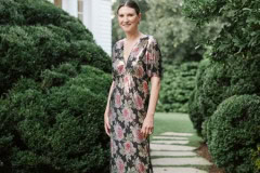 Lizzie Tisch