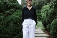 Pamela Hanson